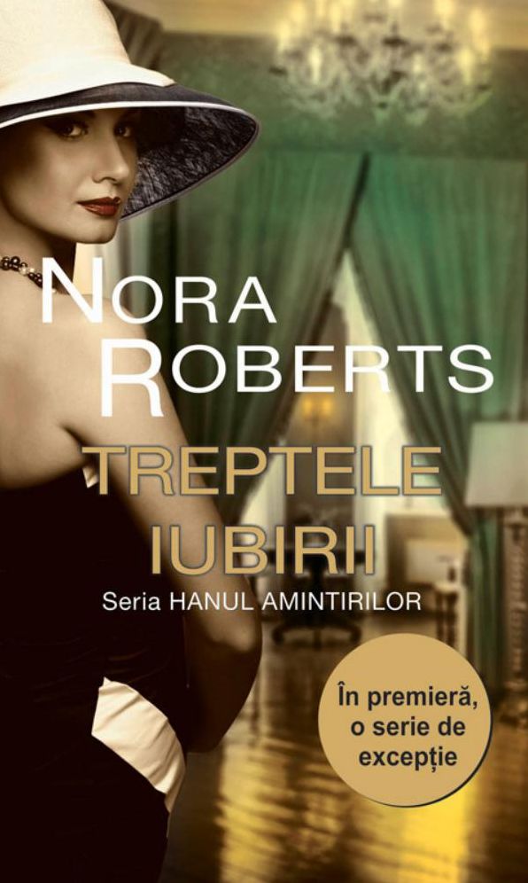 Treptele iubirii