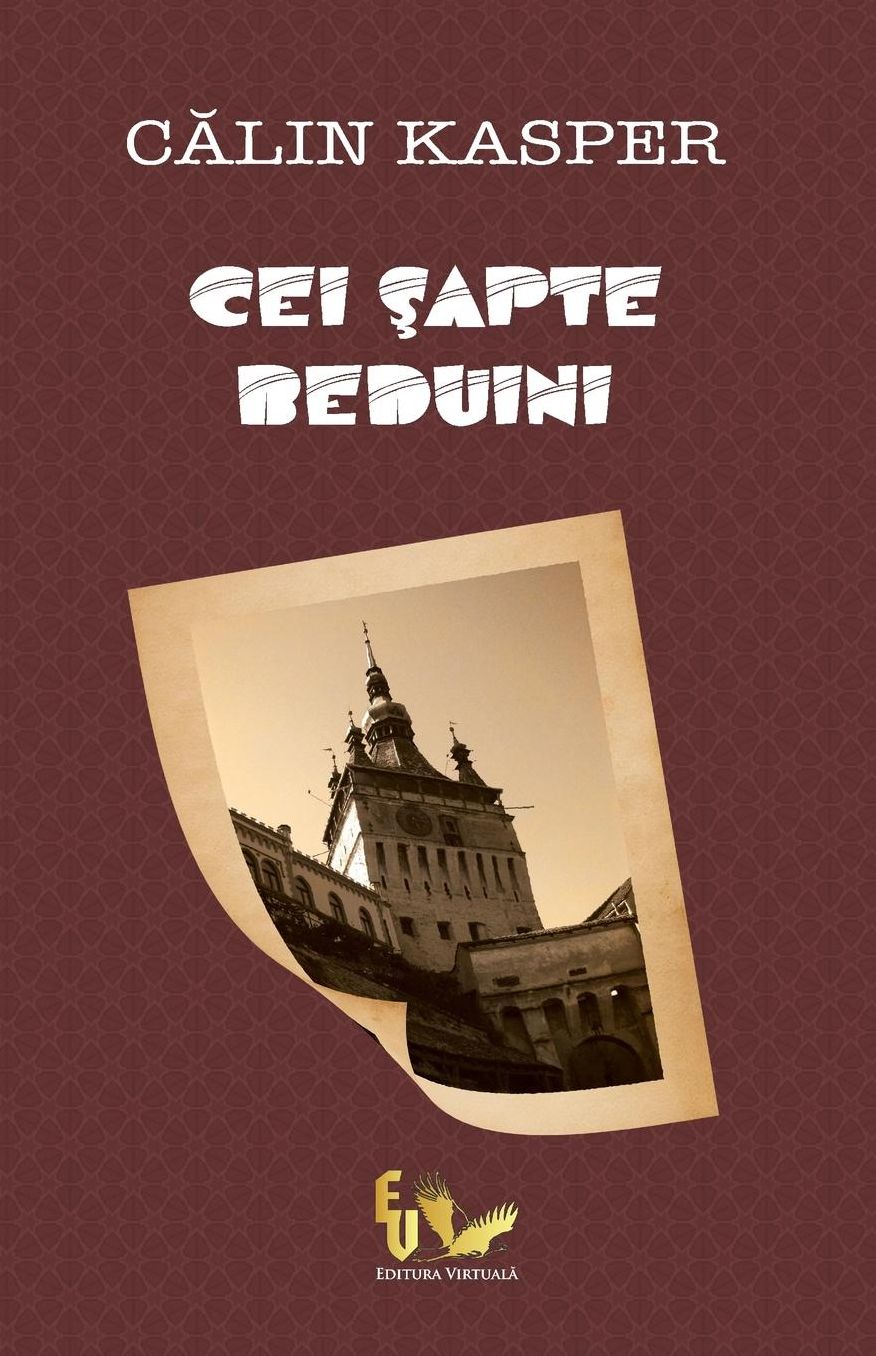 Cei sapte beduini