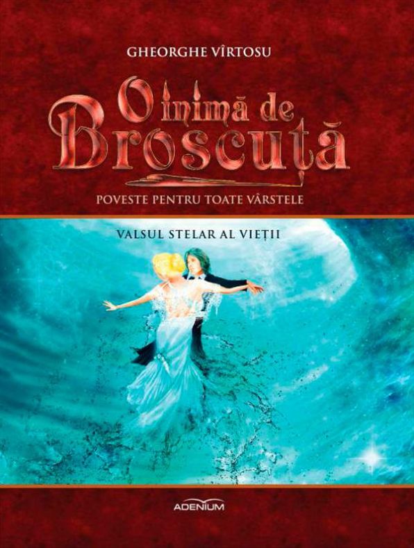 O inima de broscuta