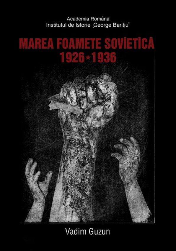 Marea foamete sovietica