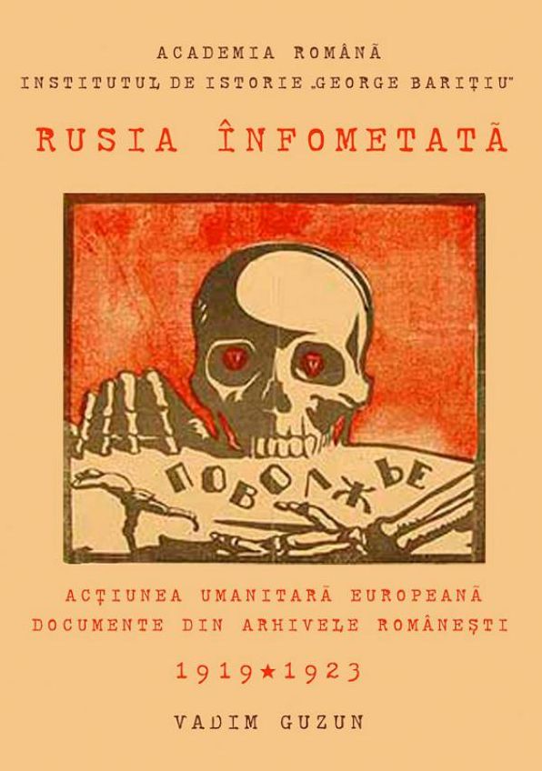 Rusia infometata