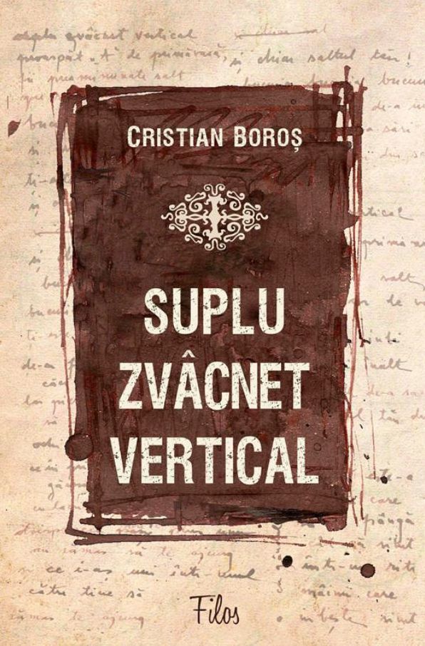 Suplu zvacnet vertical