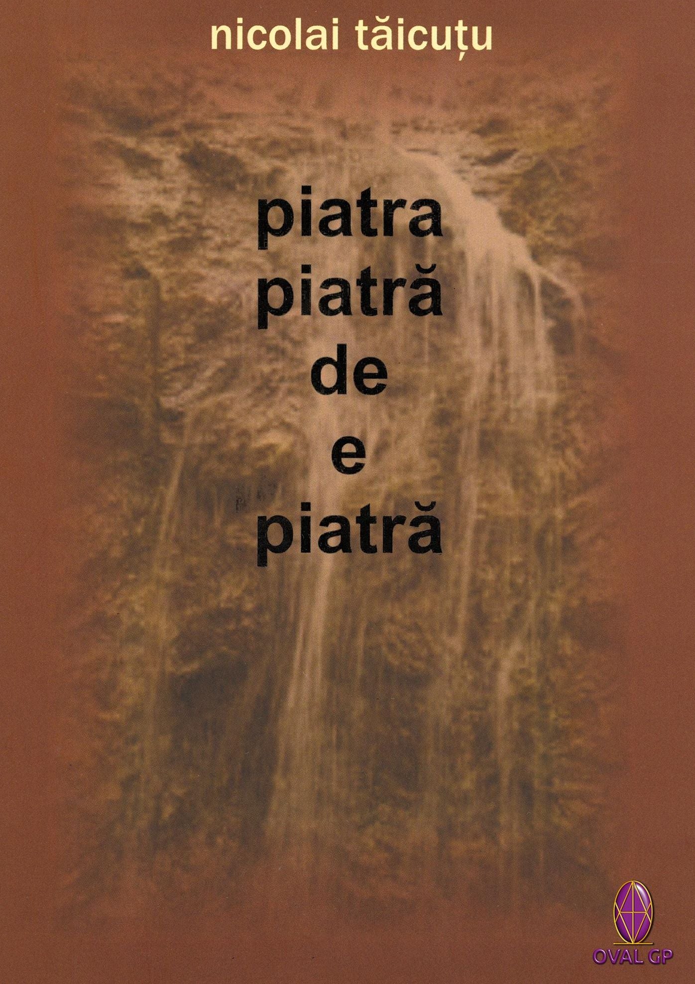 Piatra piatr