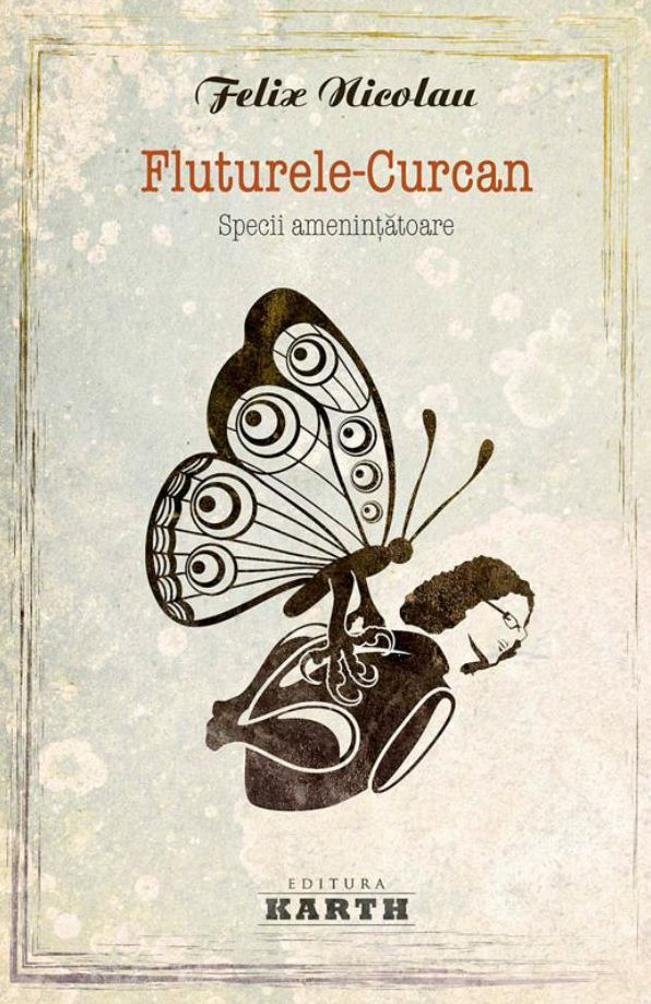 Fluturele-curcan