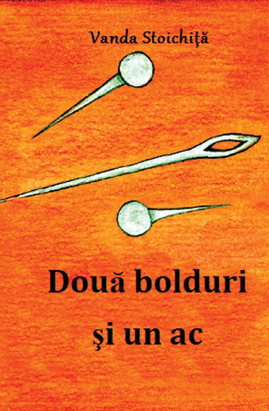 Doua bolduri si un ac