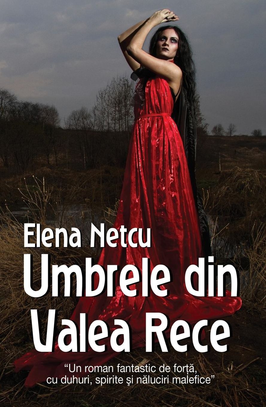 Umbrele din Valea Rece