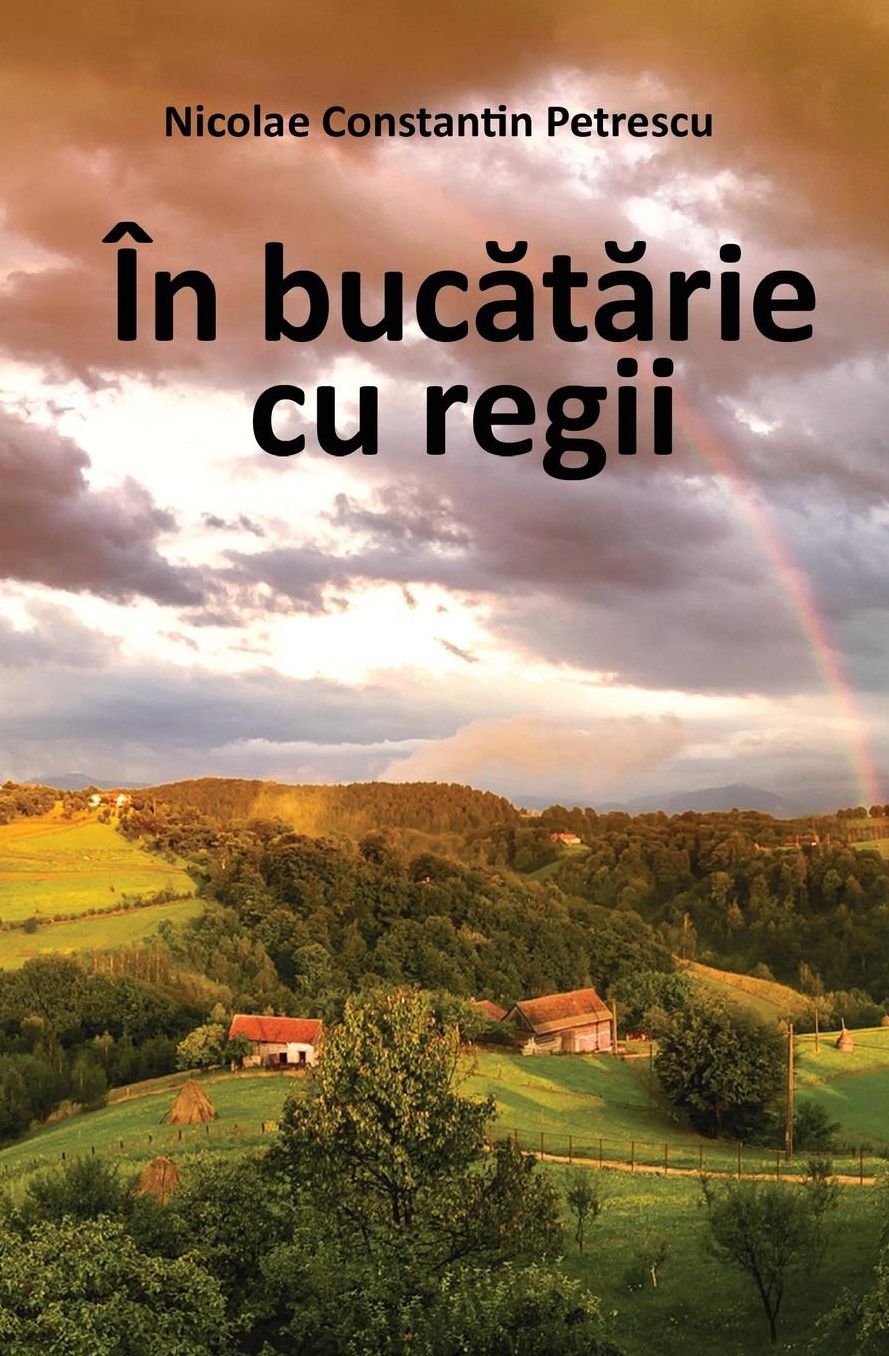 In bucatarie cu regii