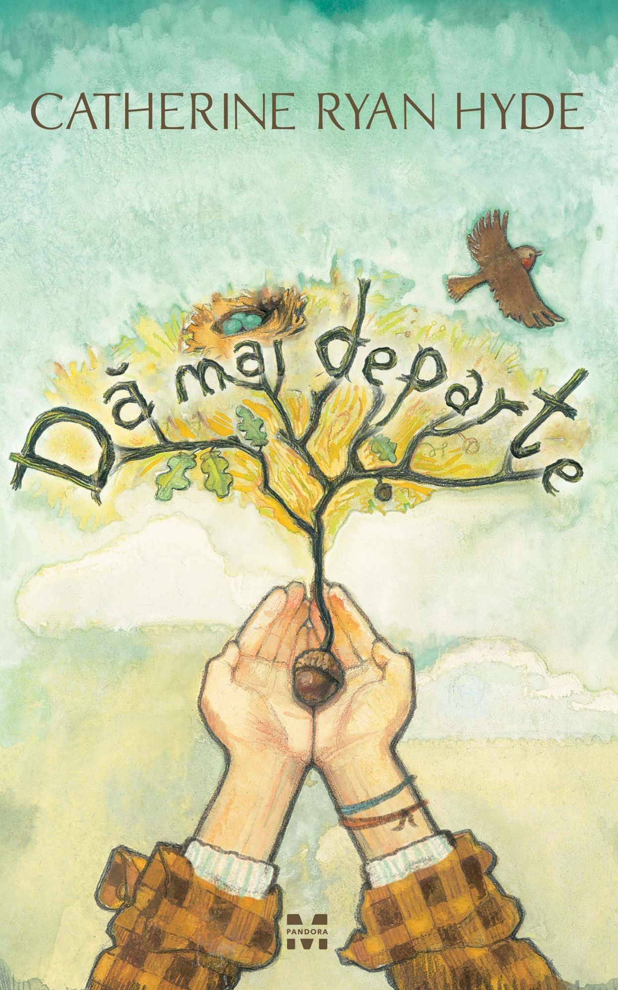 Dă mai departe