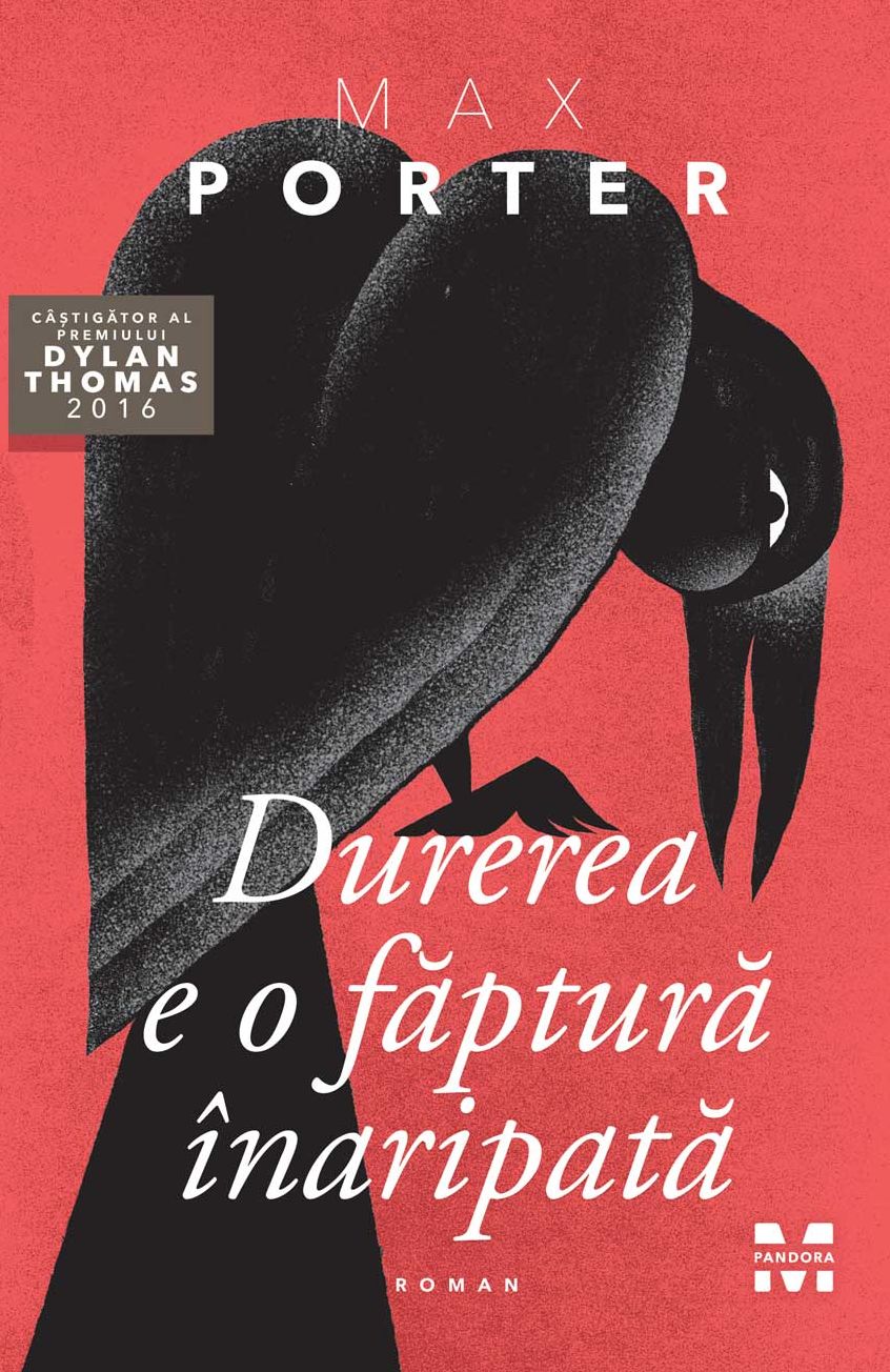 Durerea e o fînaripat