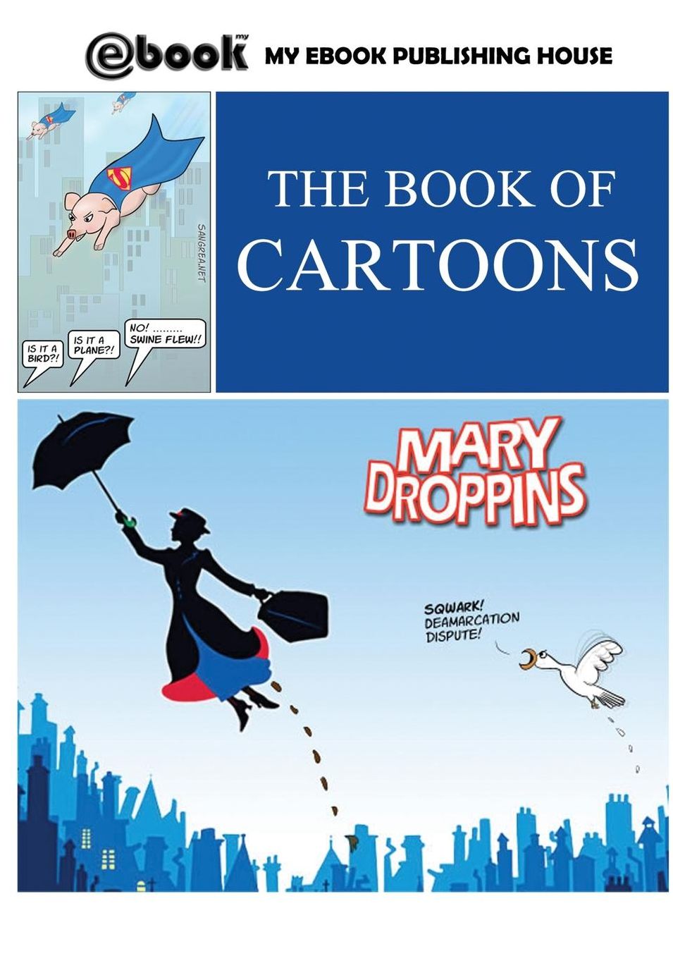 The Book of Cartoons