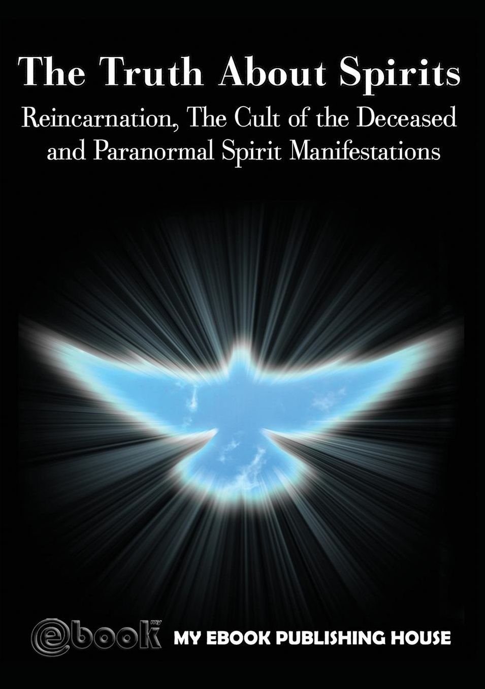 The Truth About Spirits: Reincarnation, The Cult of the Deceased and Paranormal Spirit Manifestations