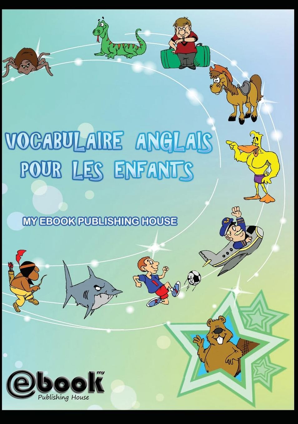 Vocabulaire anglais pour les enfants