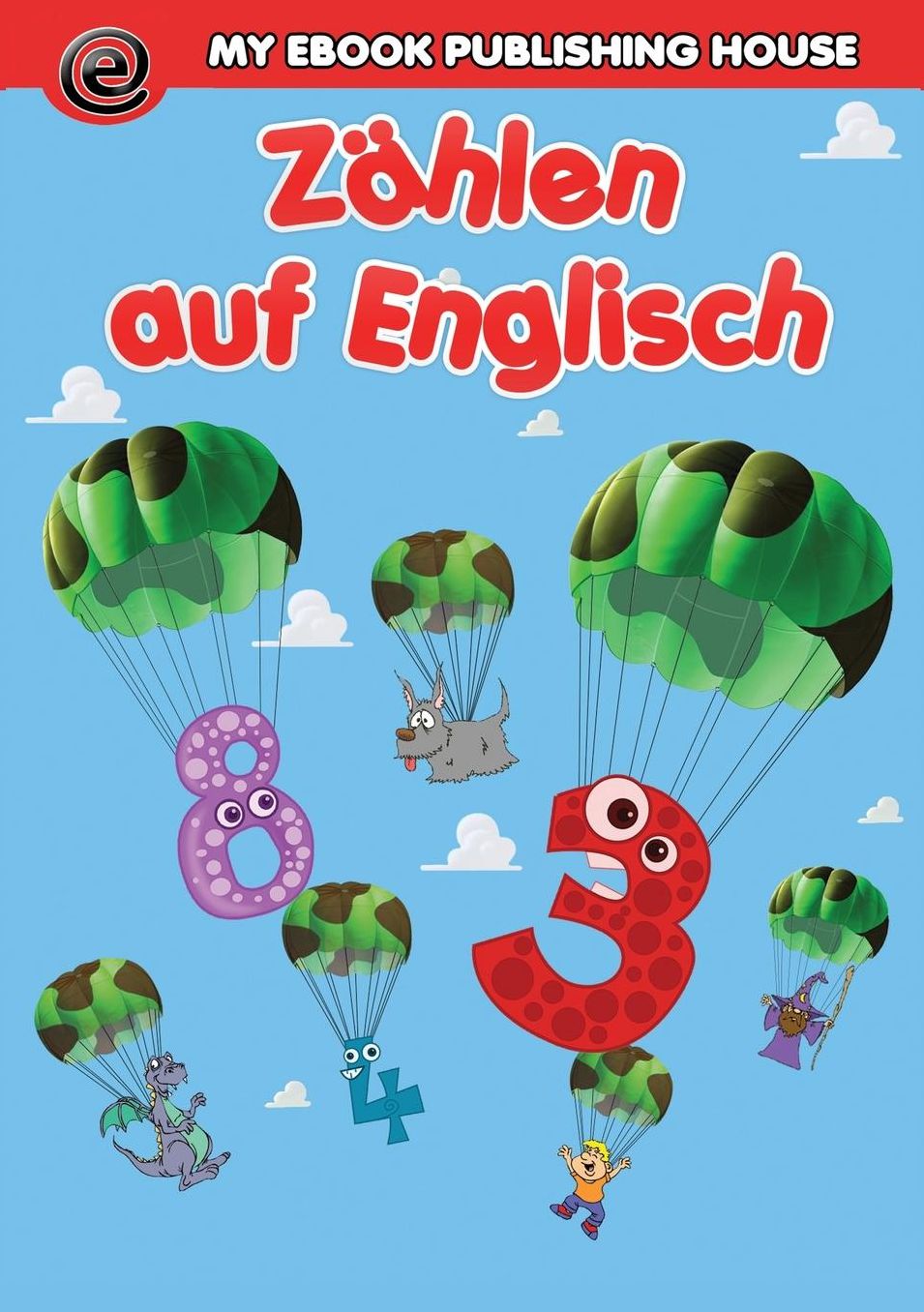 Zählen auf Englisch