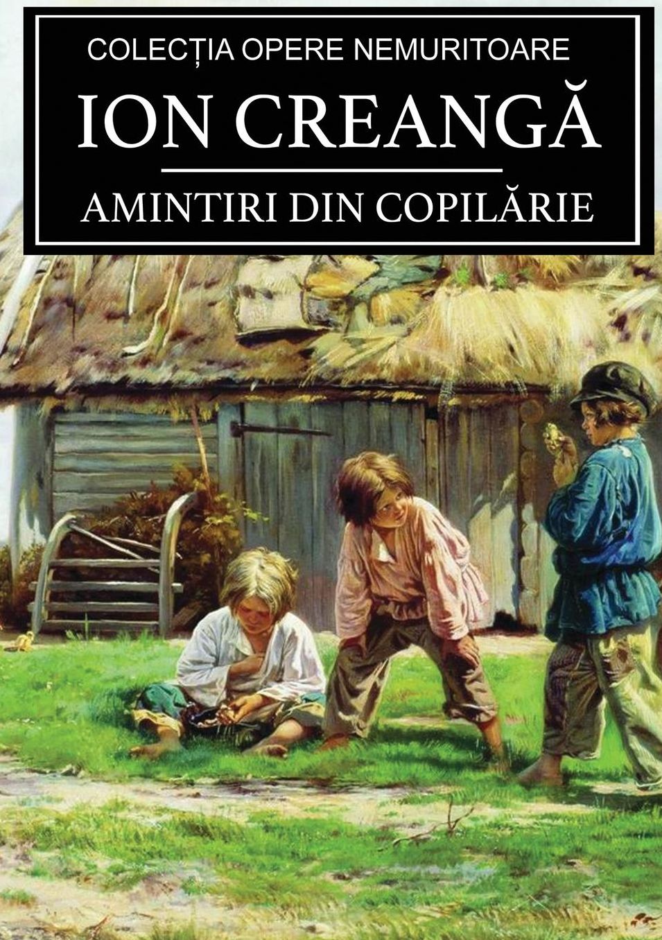 AMINTIRI DIN COPILARIE
