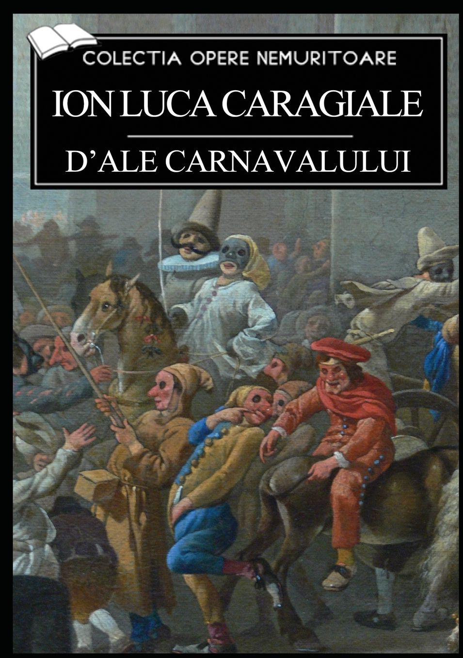 D'ale carnavalului