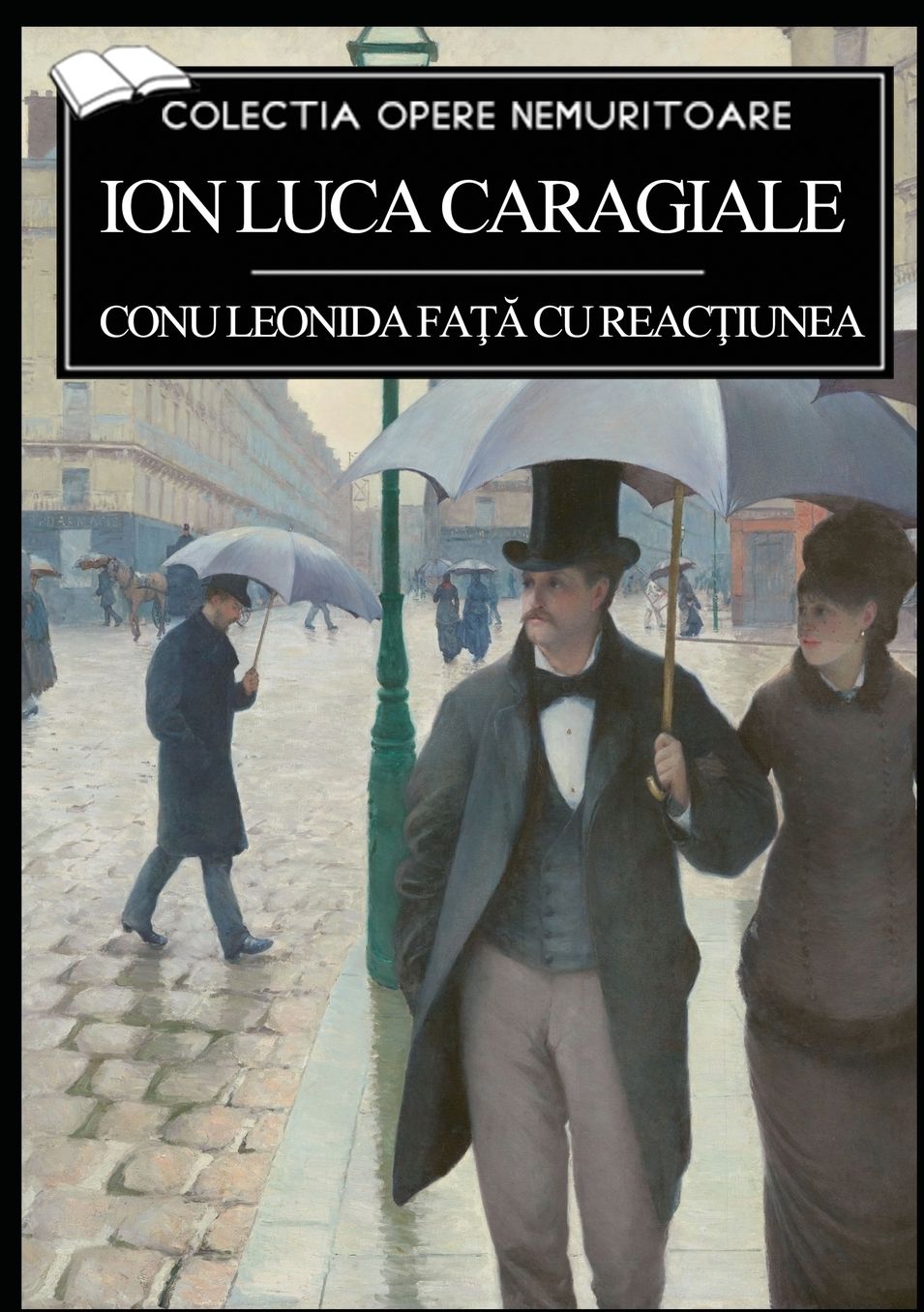 Conu Leonida fa