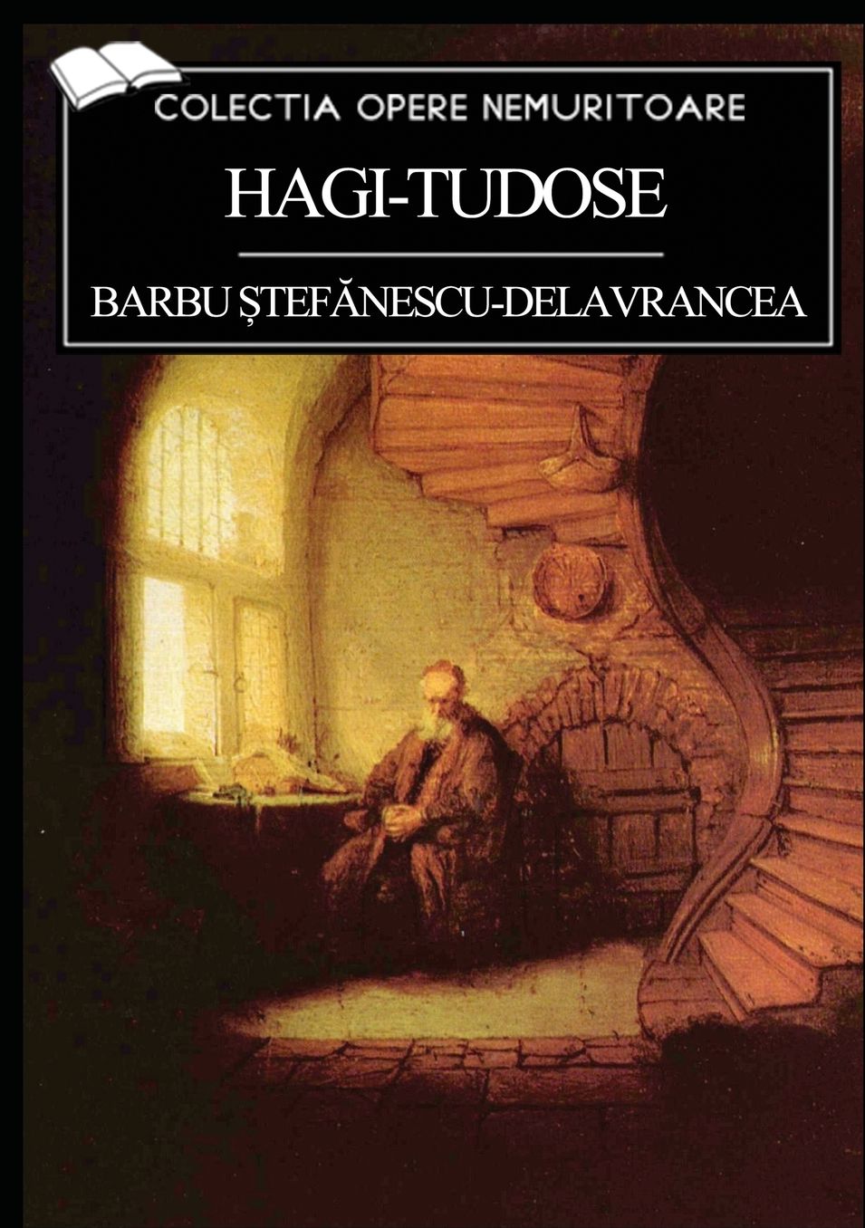 Hagi-Tudose