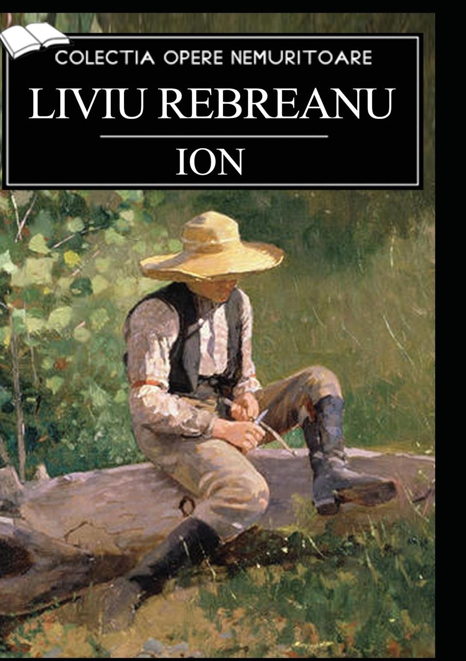 Ion