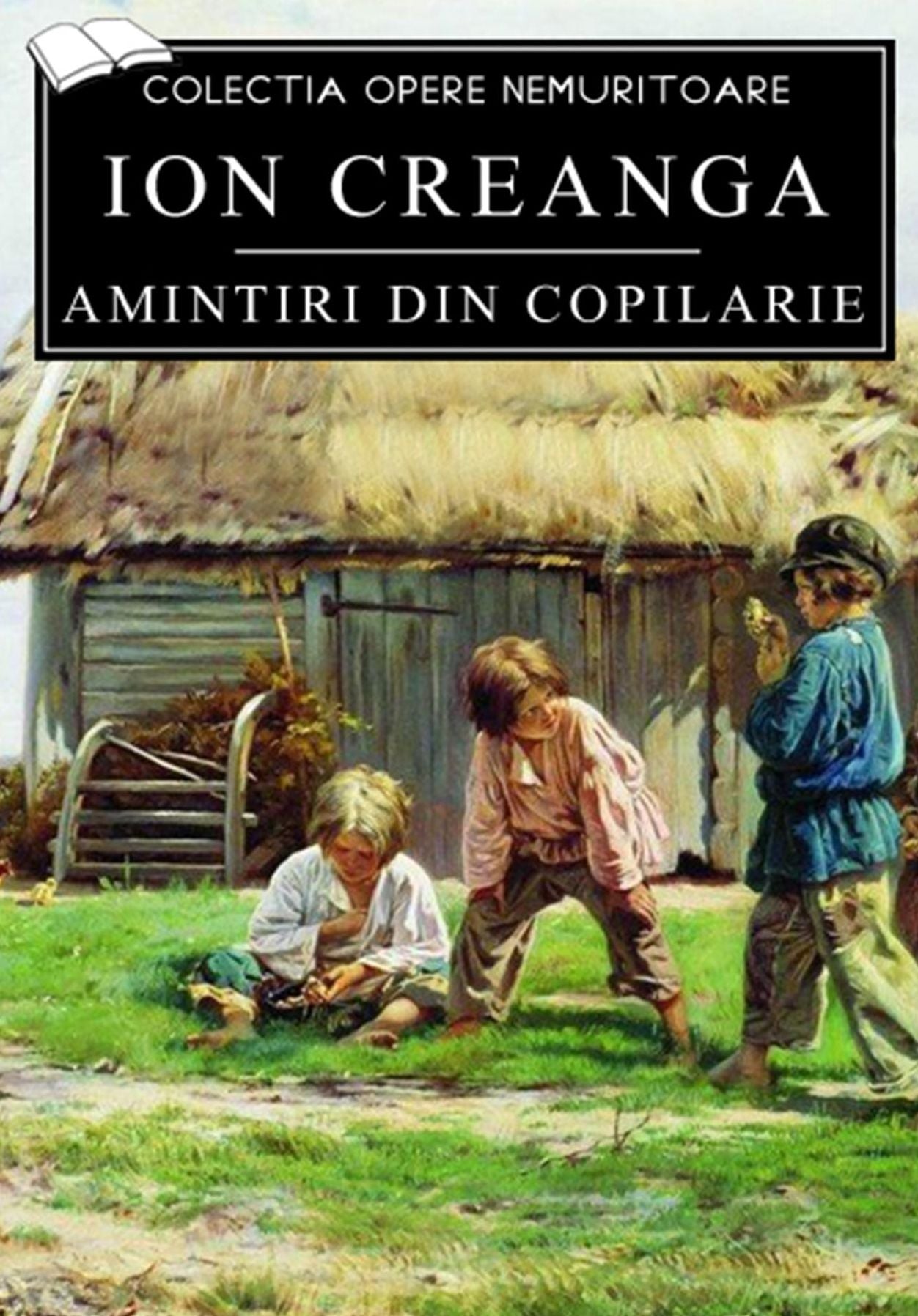 Amintiri din copil