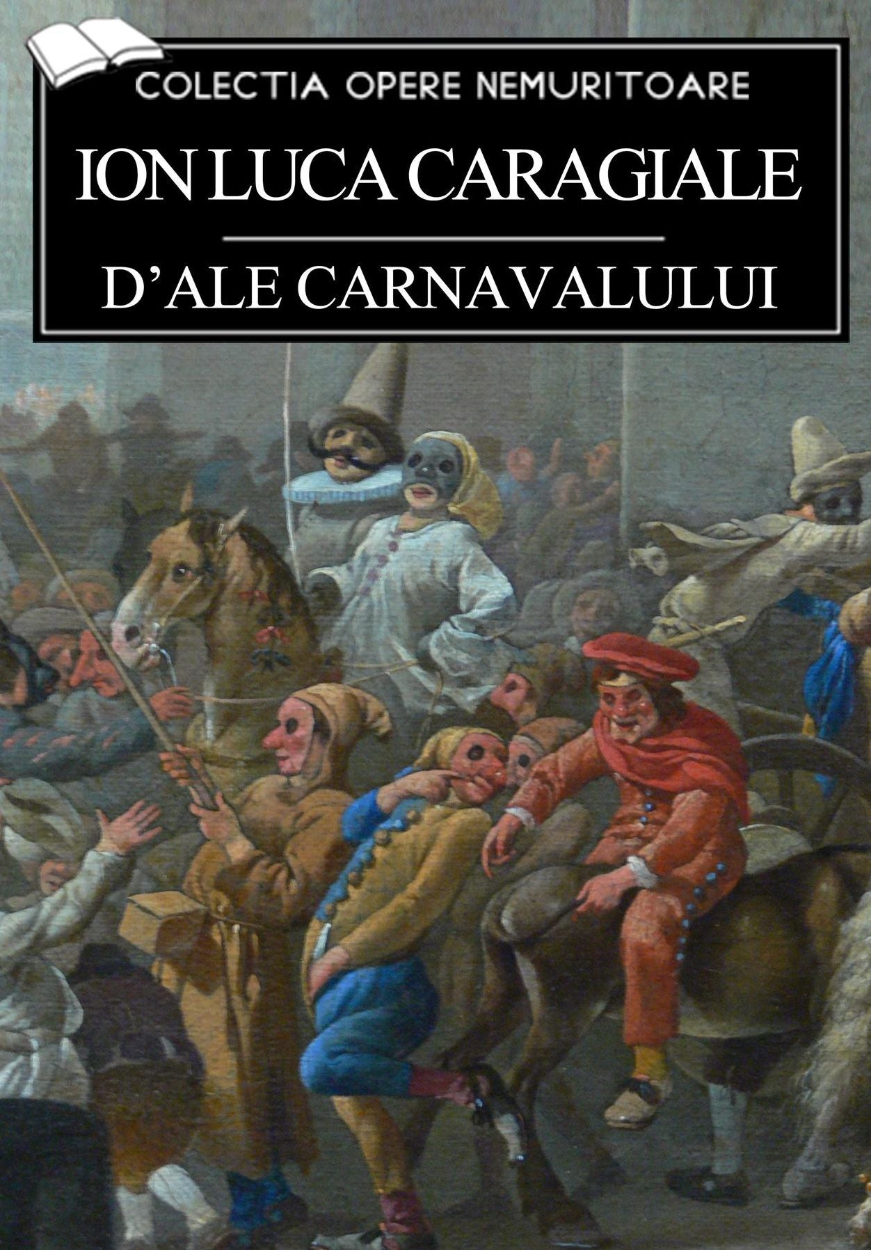 D'ale carnavalului