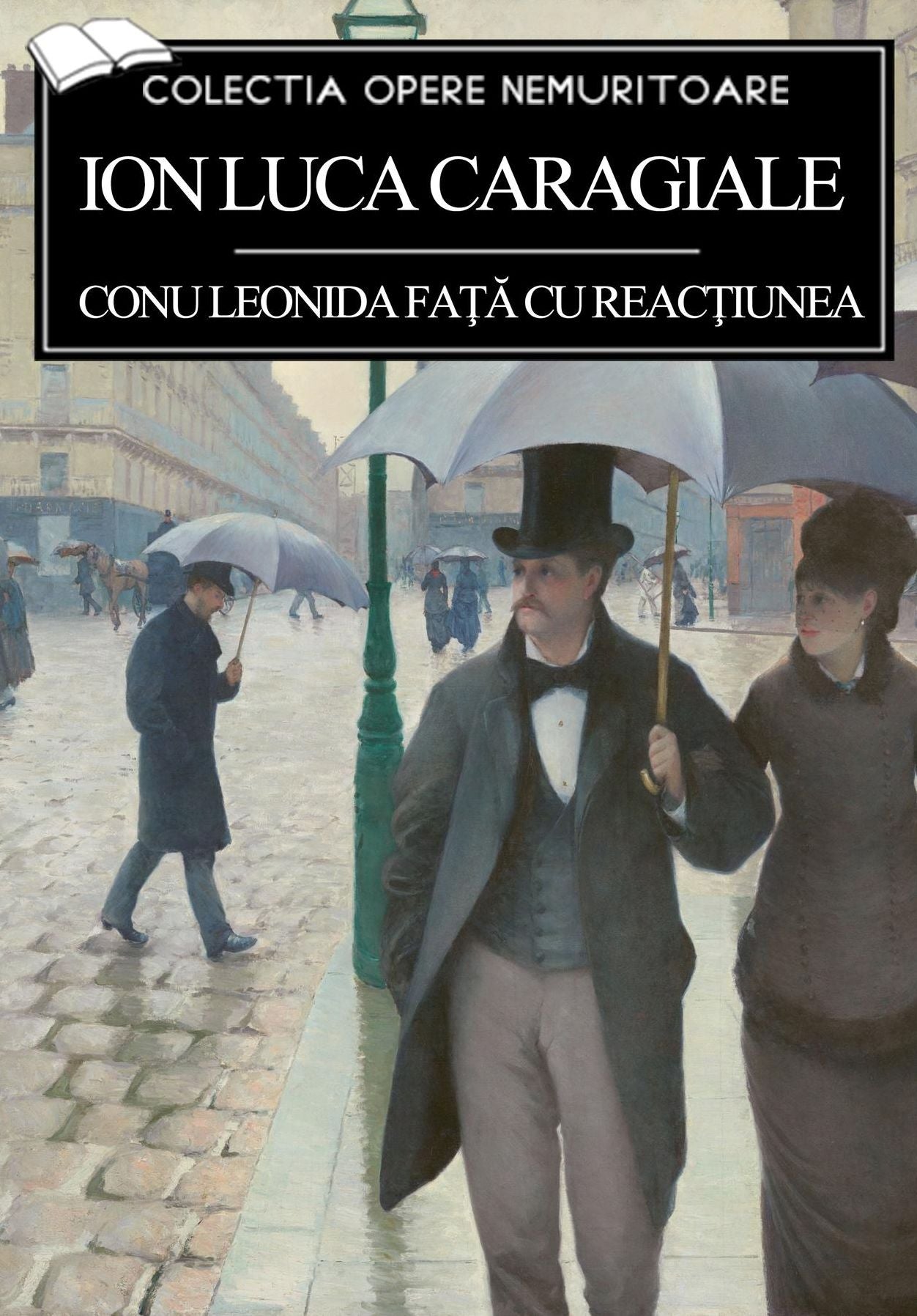 Conu Leonida fa