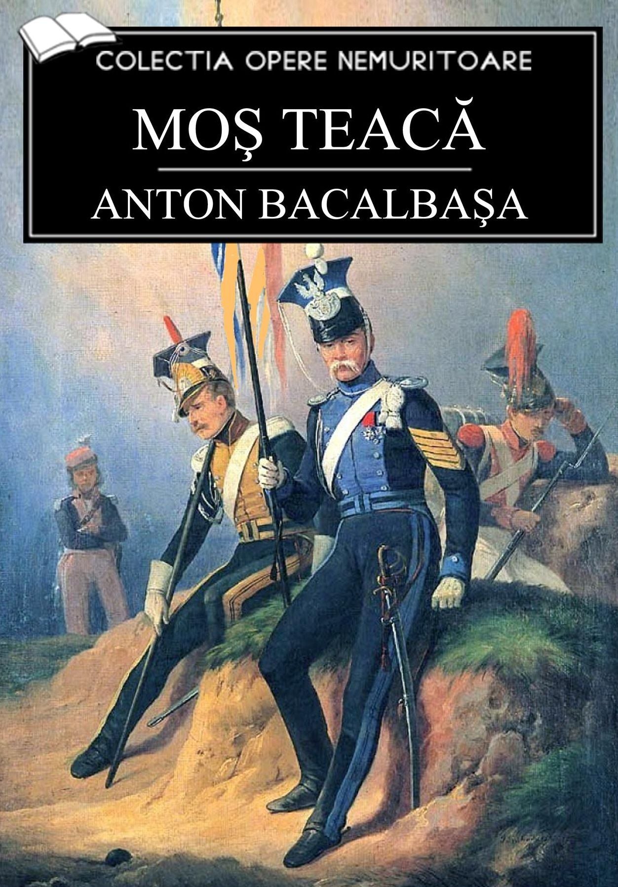 Mos Teaca