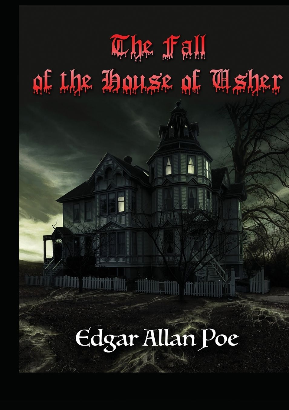 The Fall of the House of Usher