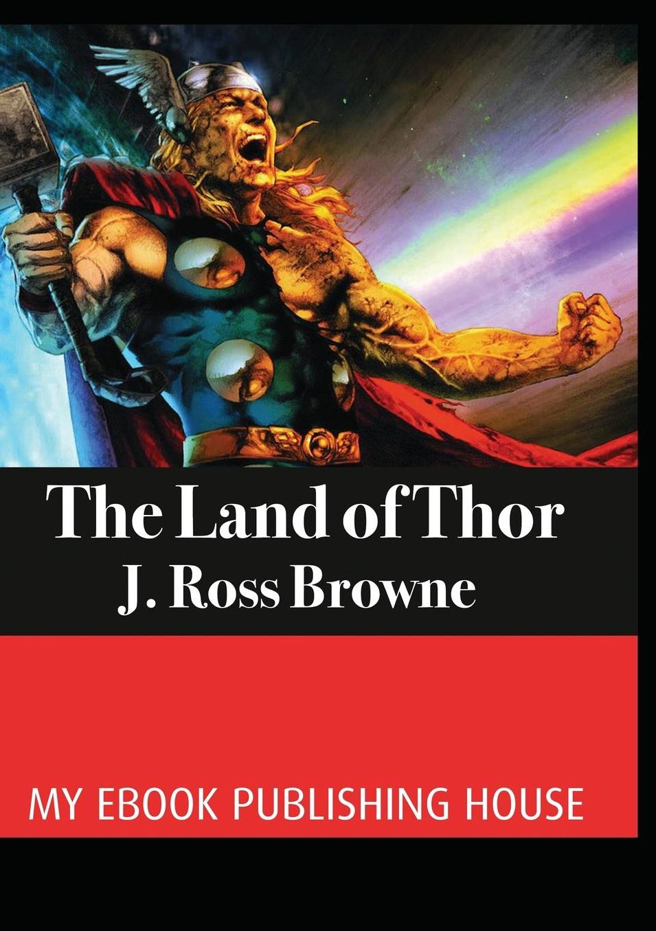The Land of Thor