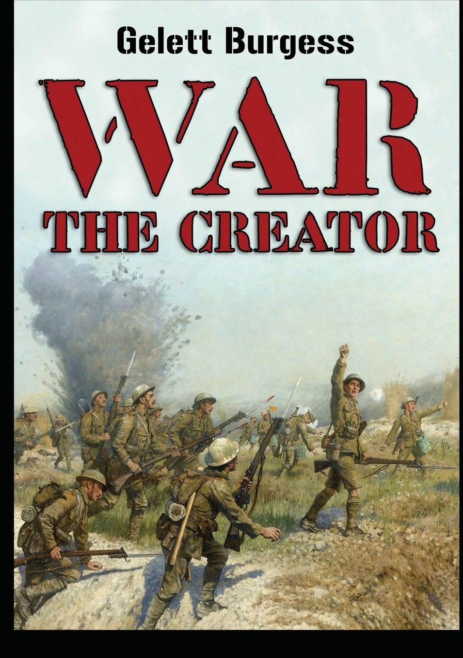 War the Creator