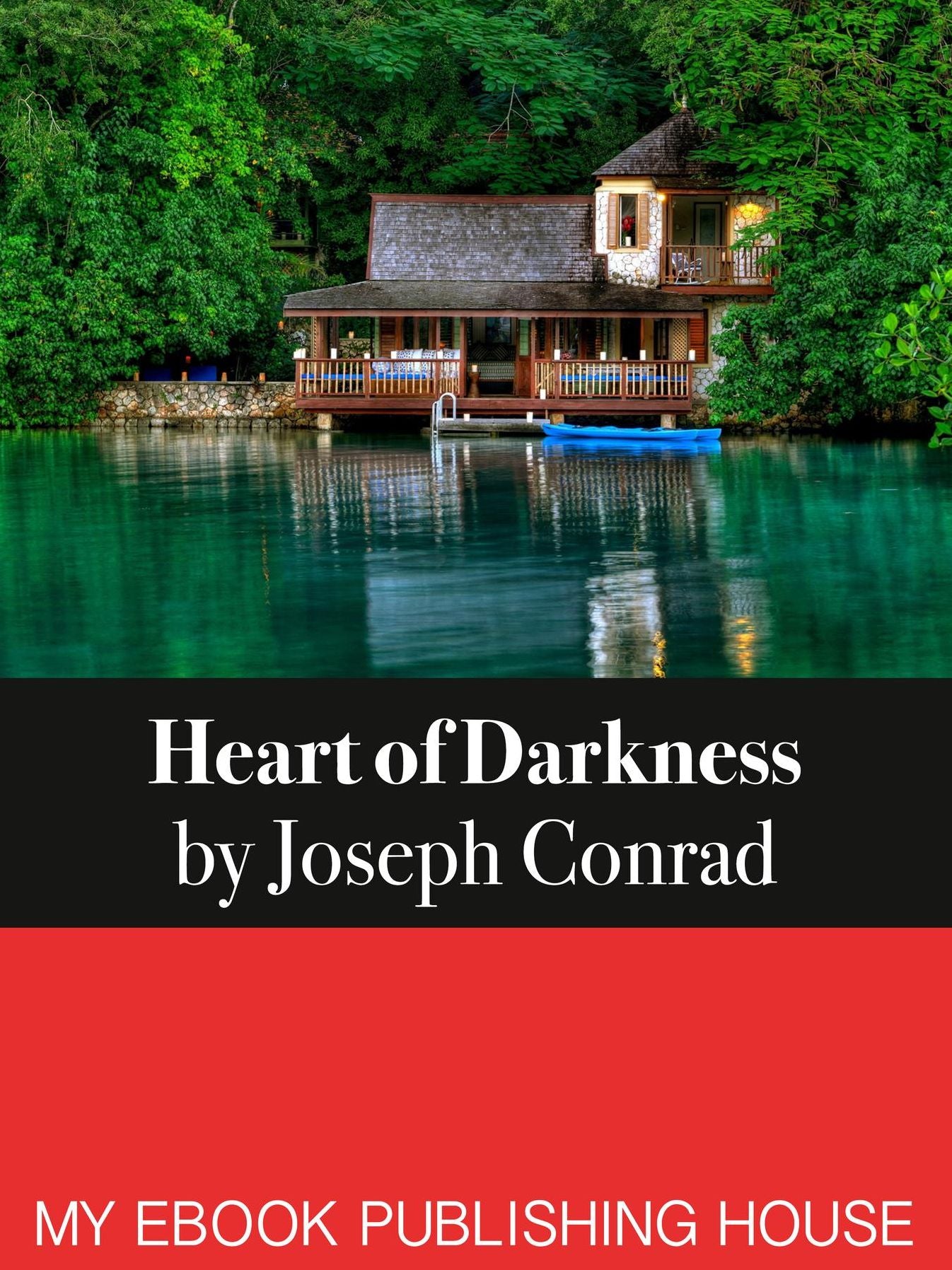 Heart of Darkness