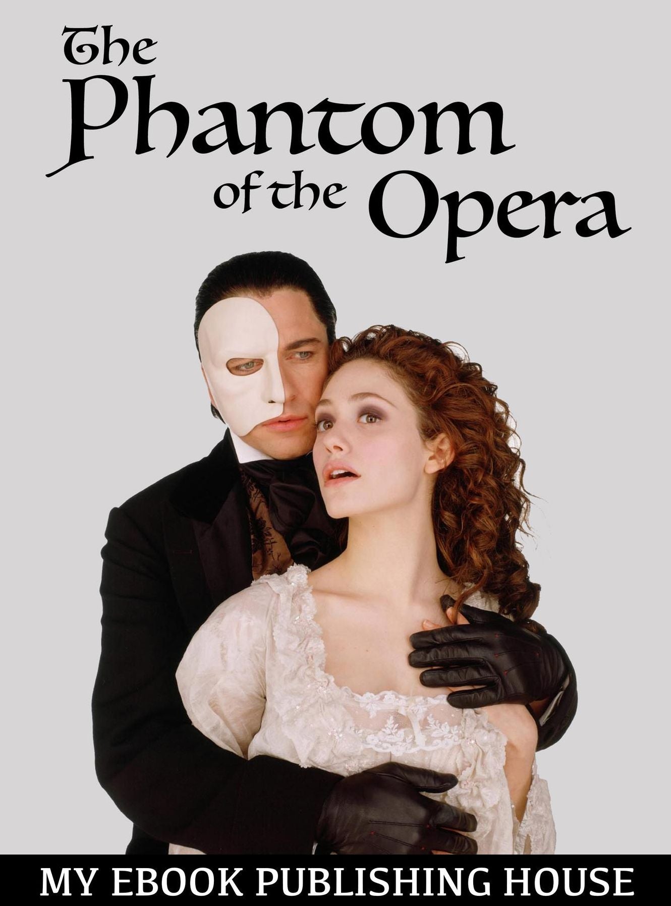 The Phantom of the Opera