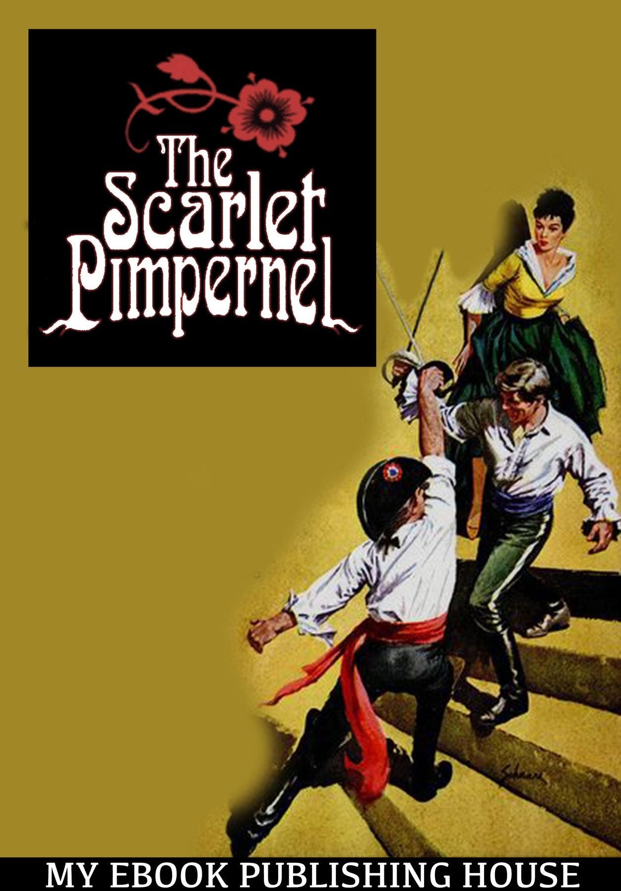The Scarlet Pimpernel