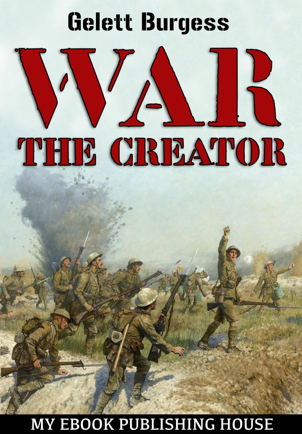 War the Creator