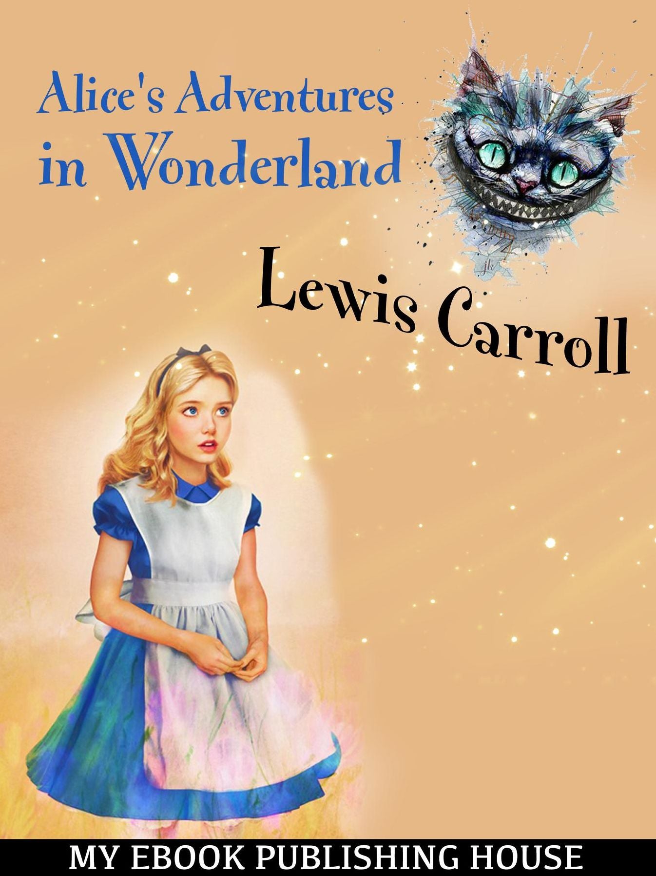 Alice's Adventures in Wonderland