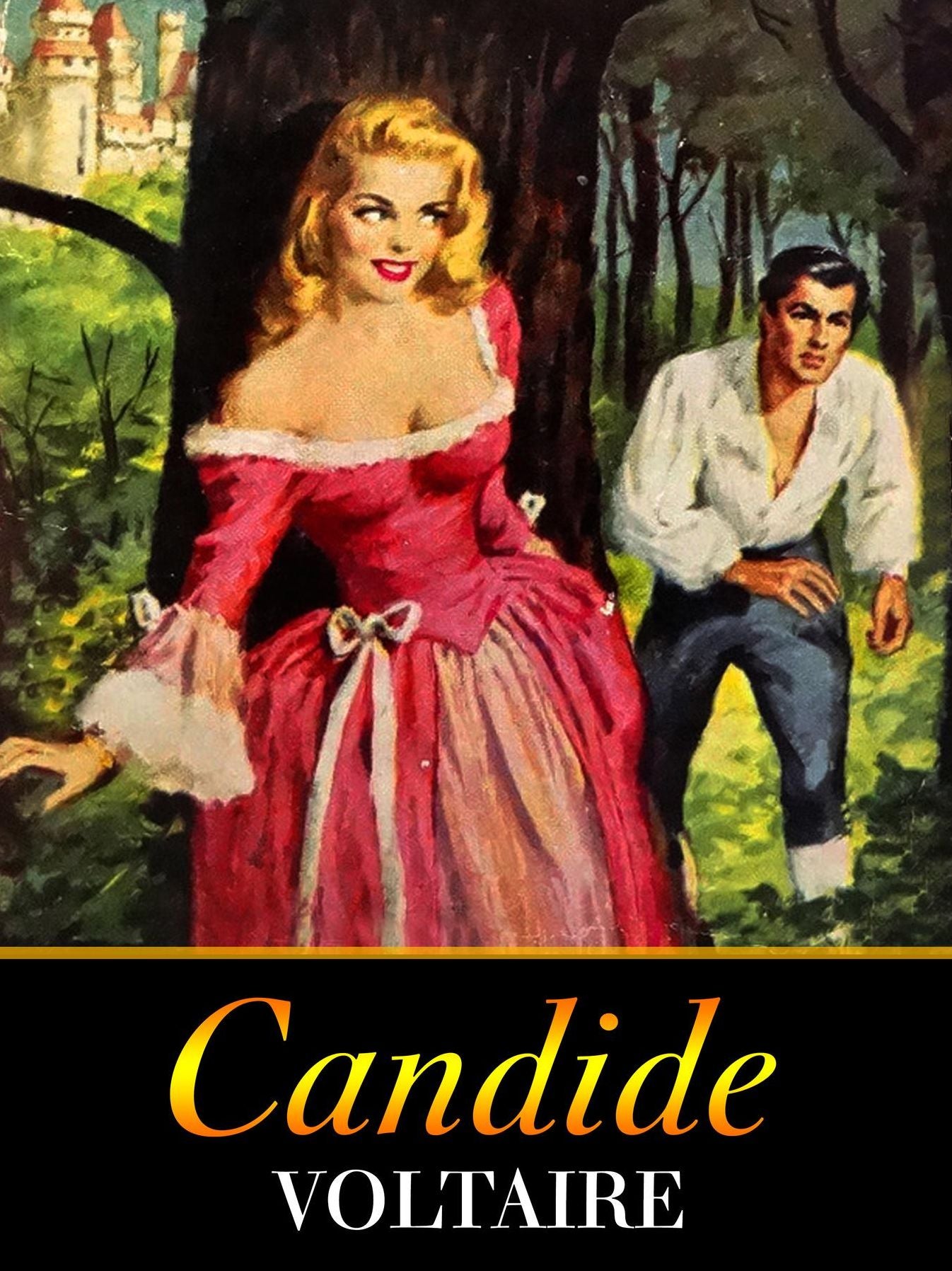 Candide