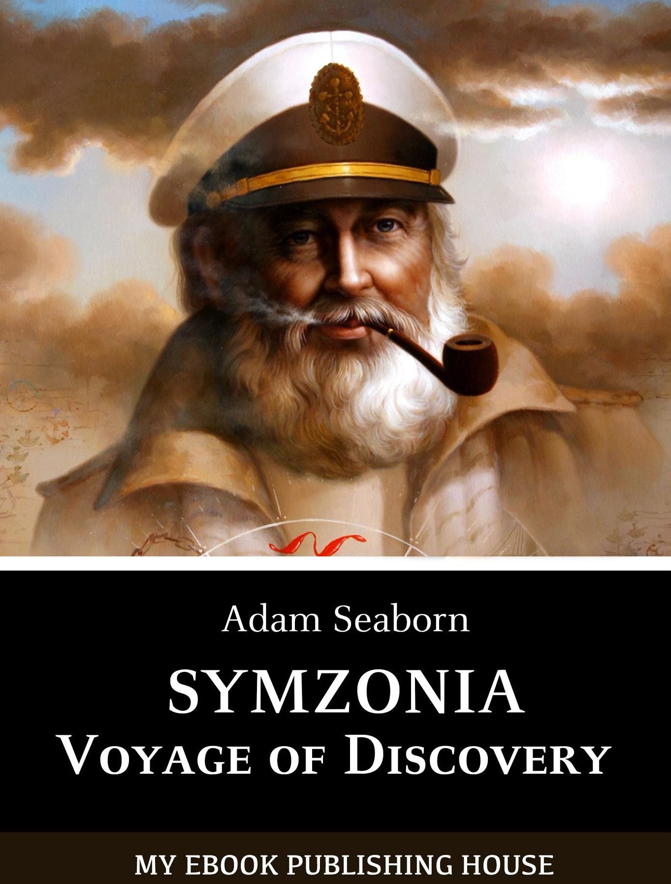 Symzonia: Voyage of Discovery