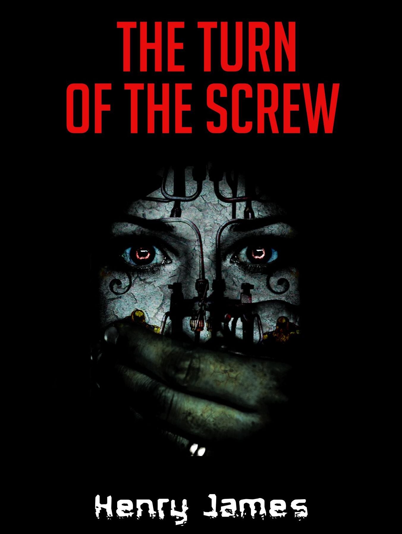 The Turn of the Screw