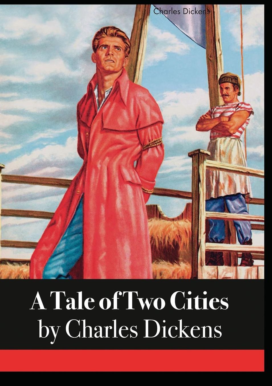 A Tale of Two Cities