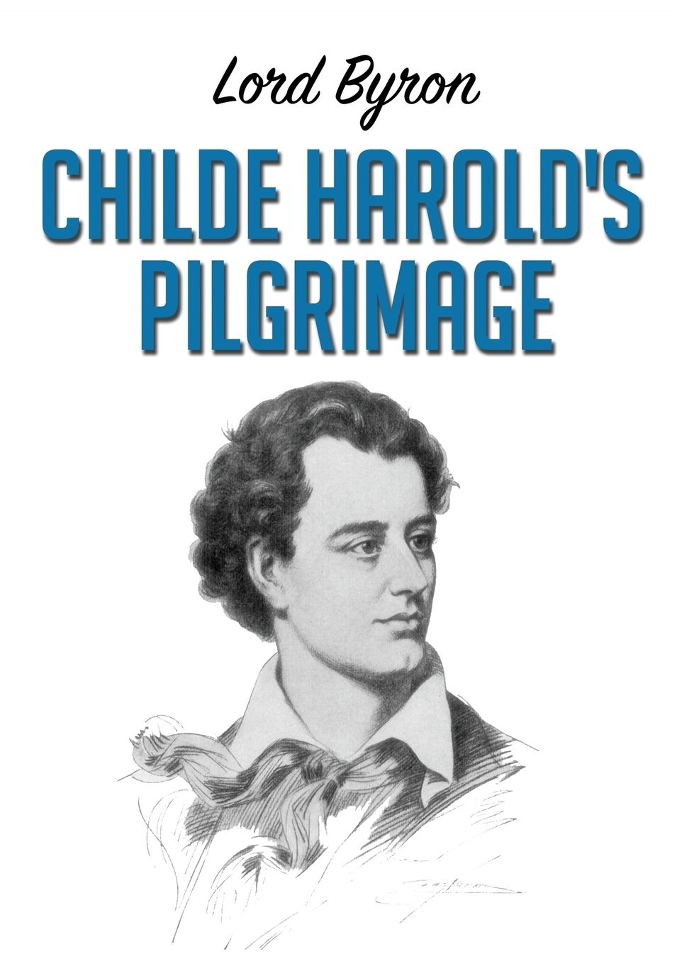 Childe Harold's Pilgrimage