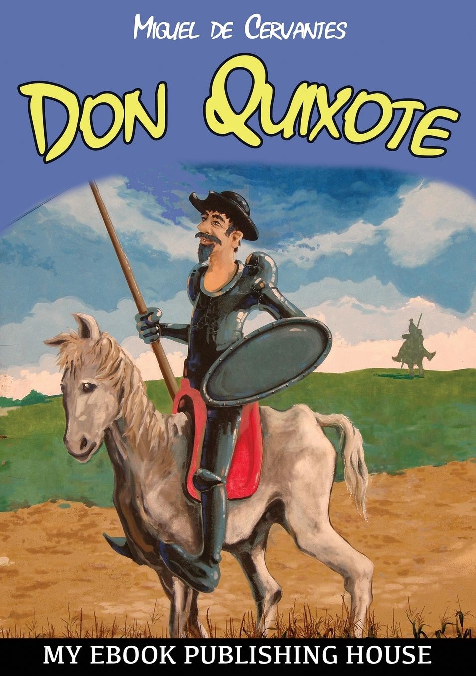 Don Quixote