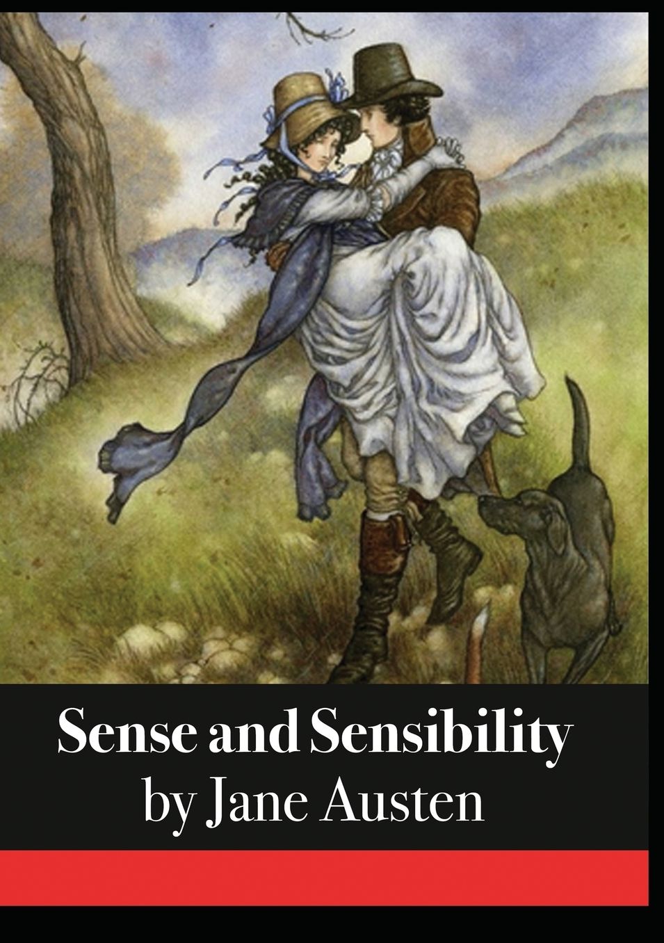 Sense and Sensibility