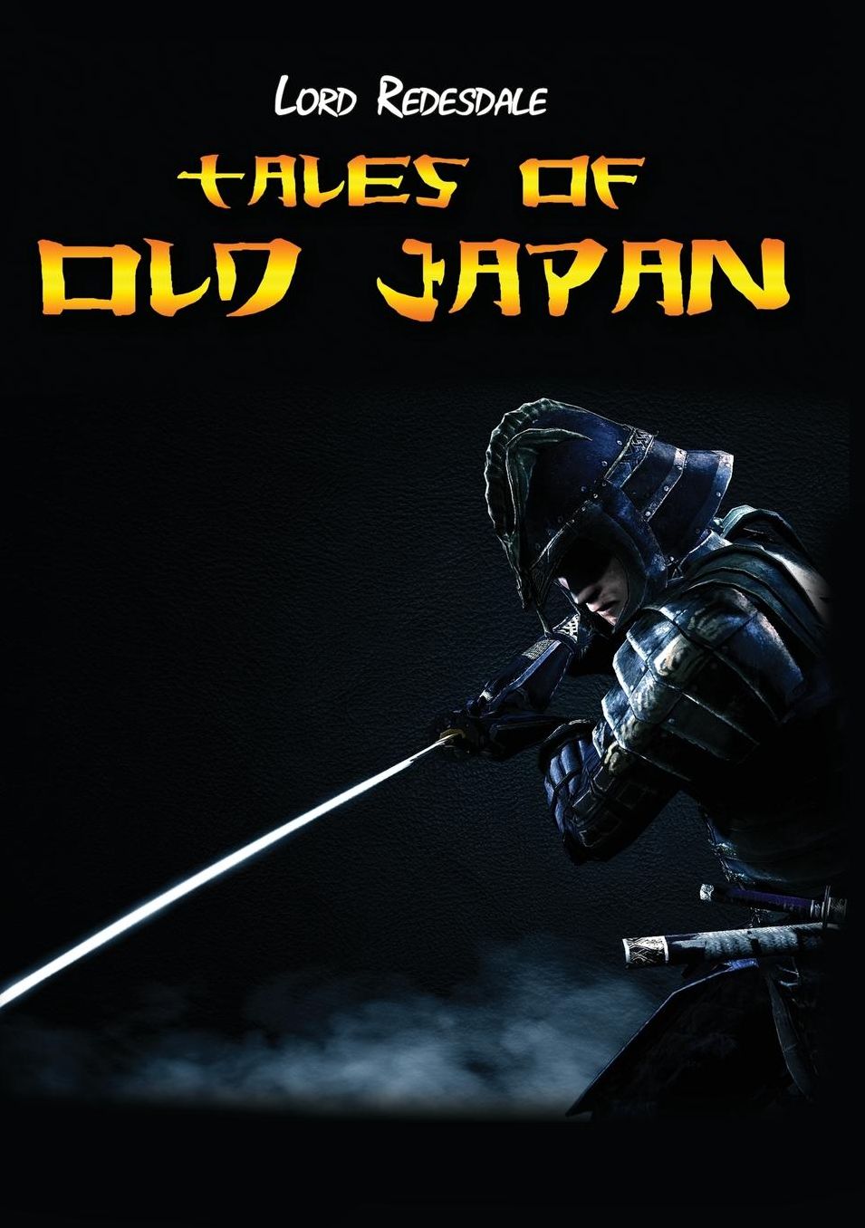 Tales of Old Japan