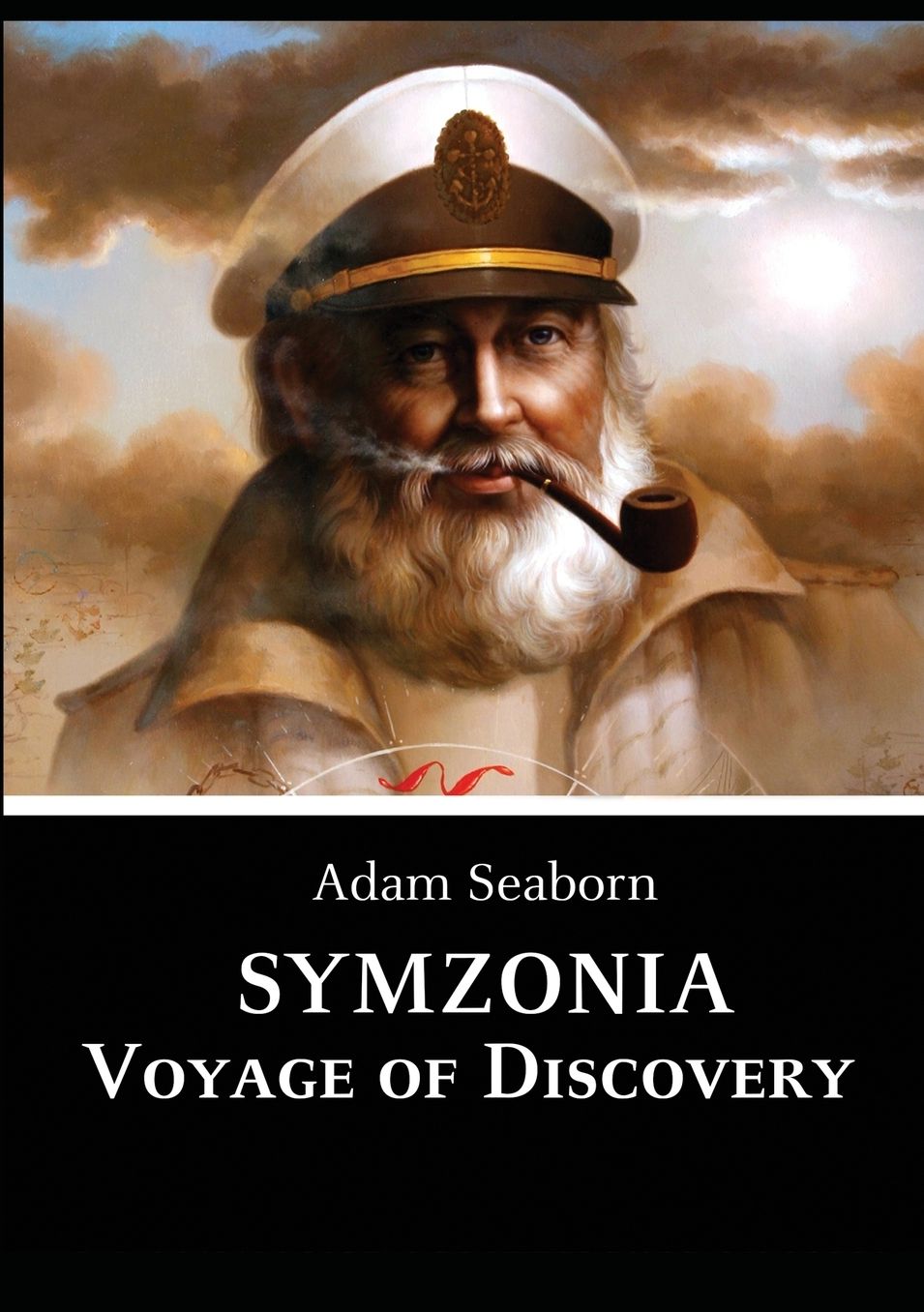 Symzonia: Voyage of Discovery