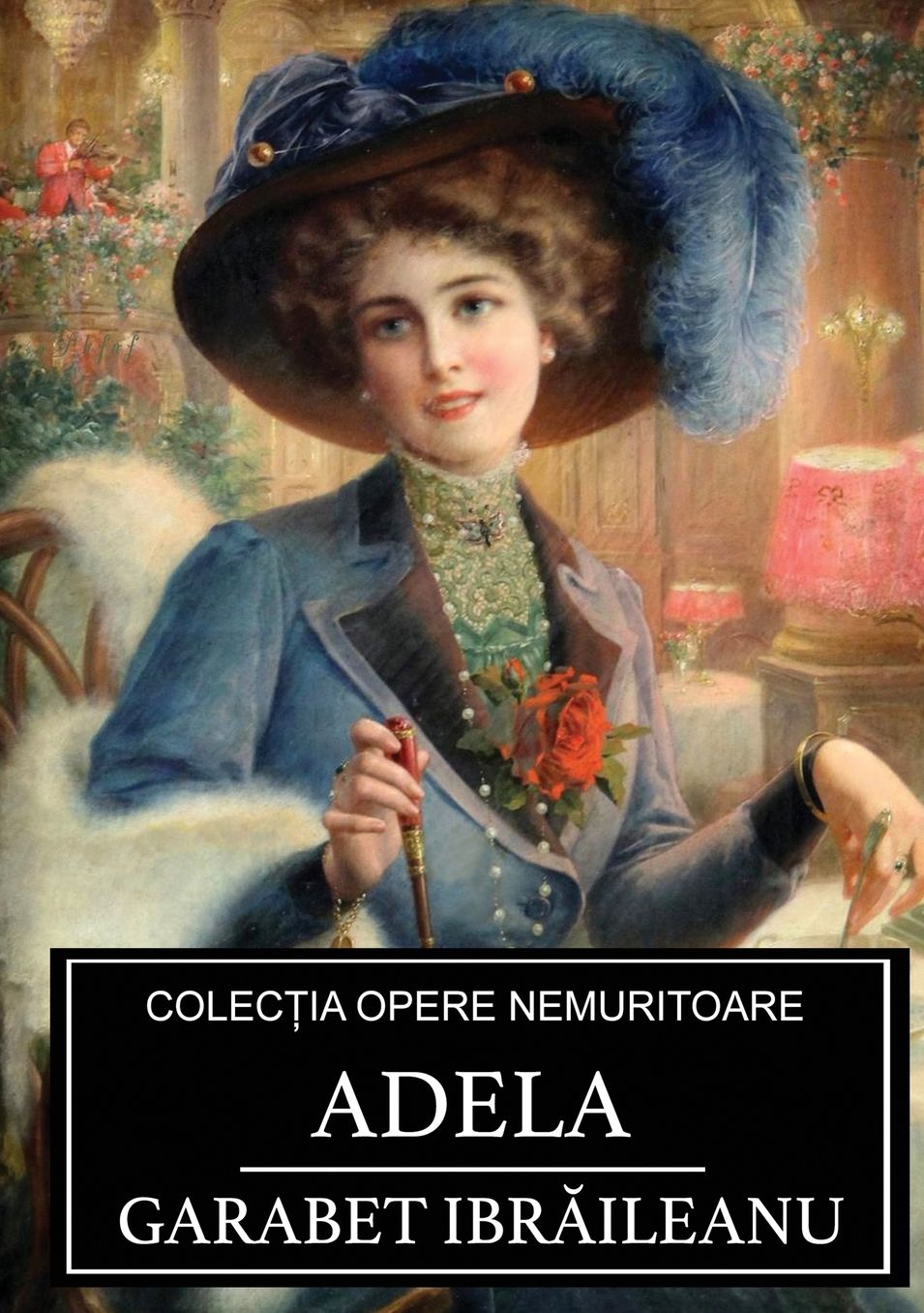 Adela