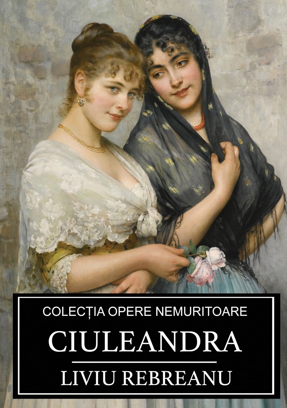 Ciuleandra