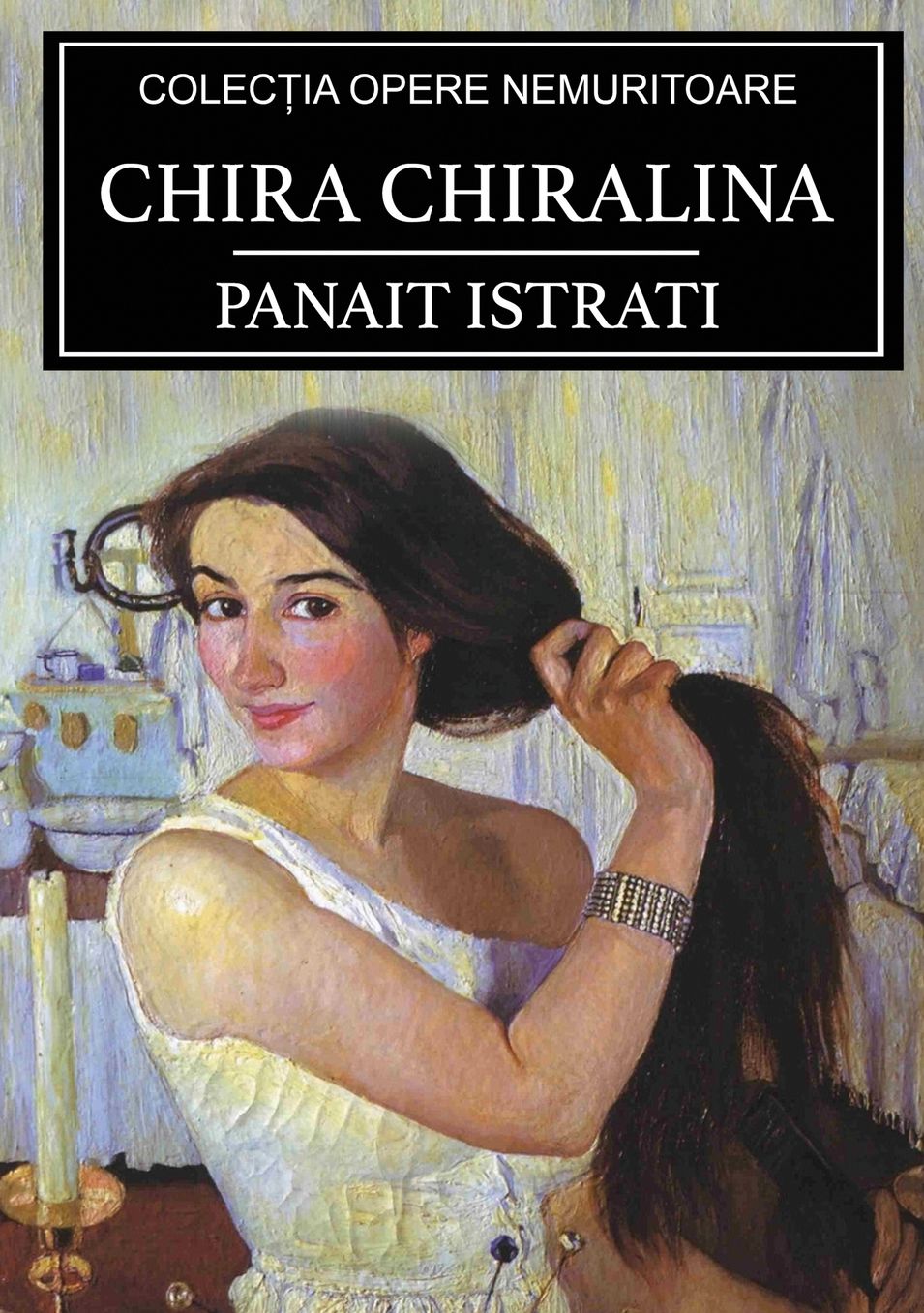 Chira Chiralina