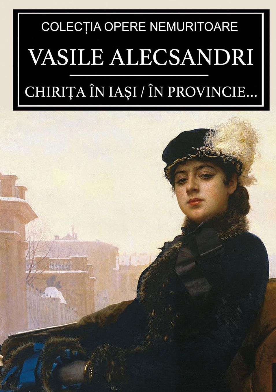 Chirita în Iasi / în provincie...