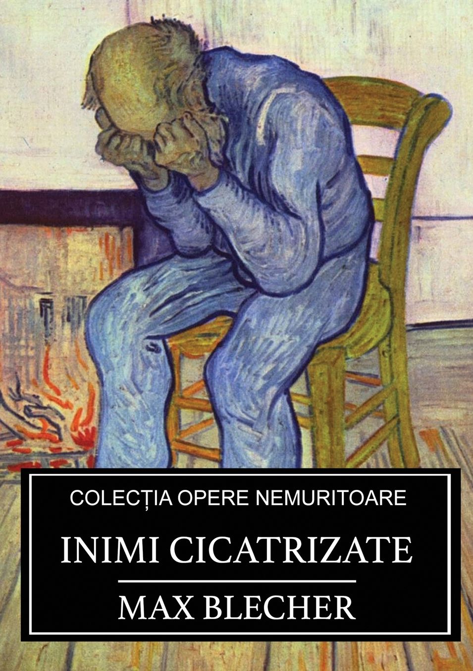 Inimi cicatrizate