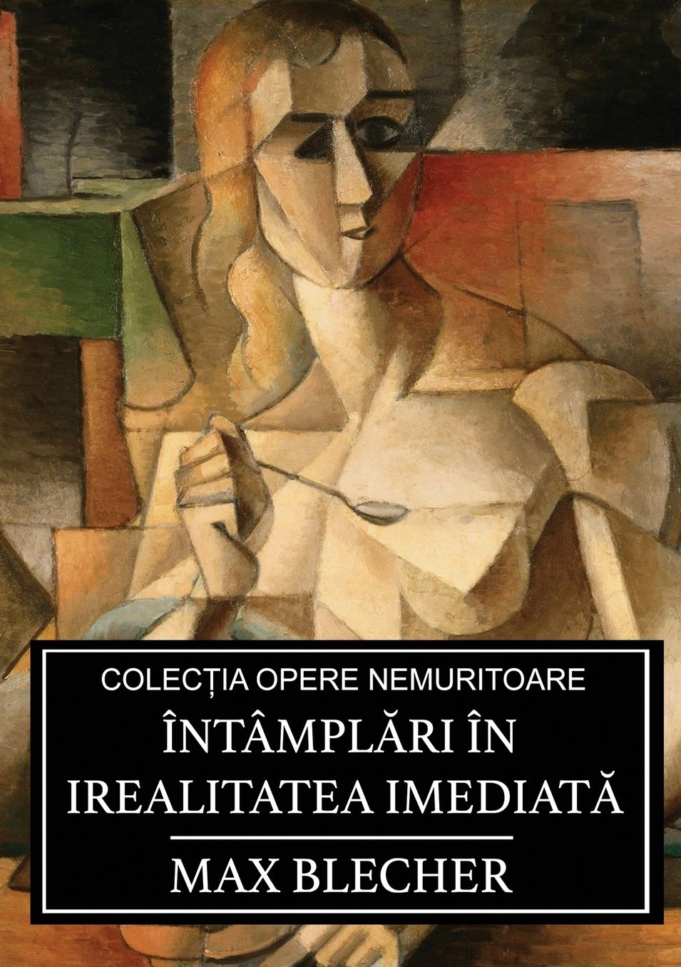 Întâmplari în irealitatea imediata