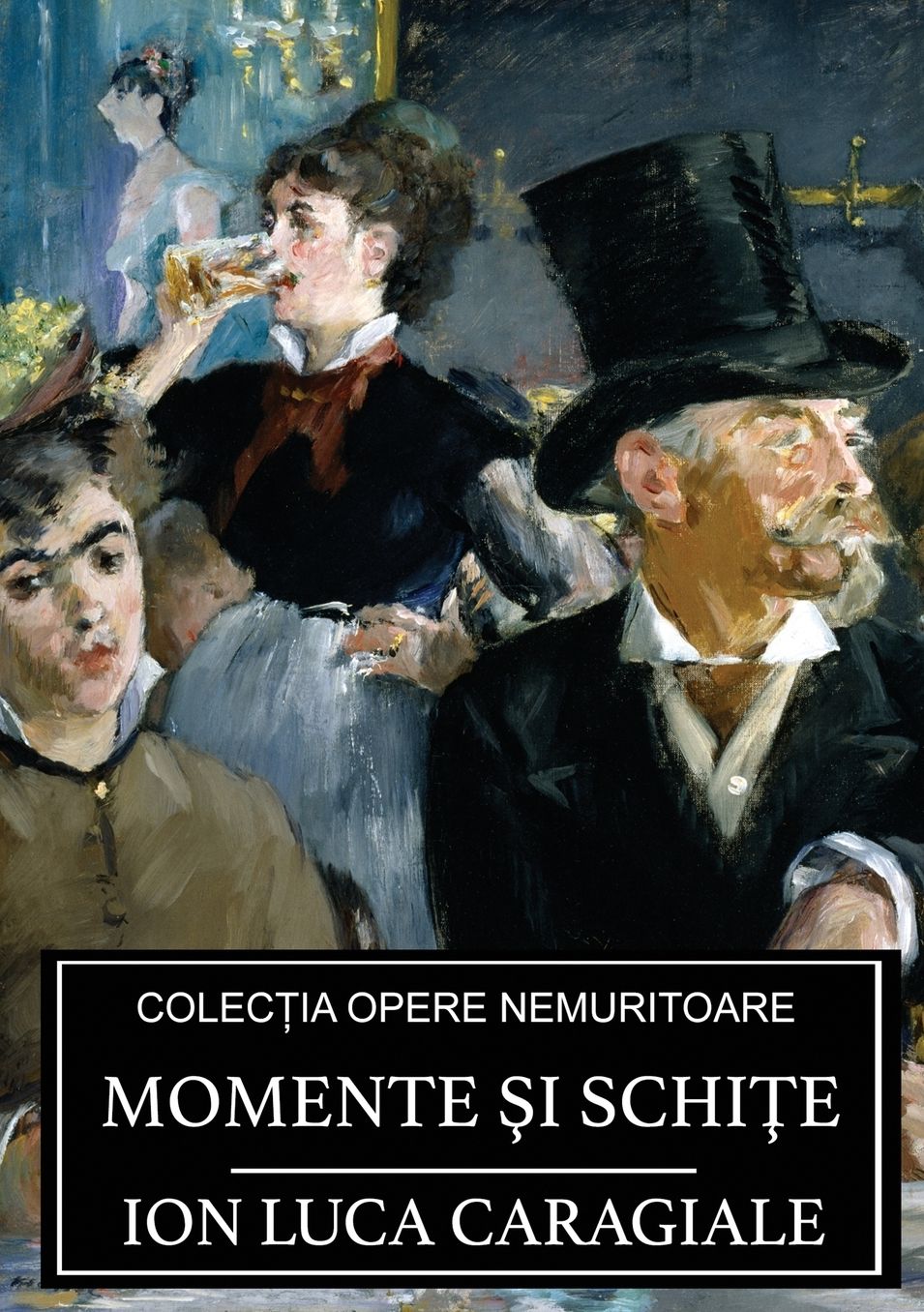 Momente si schite